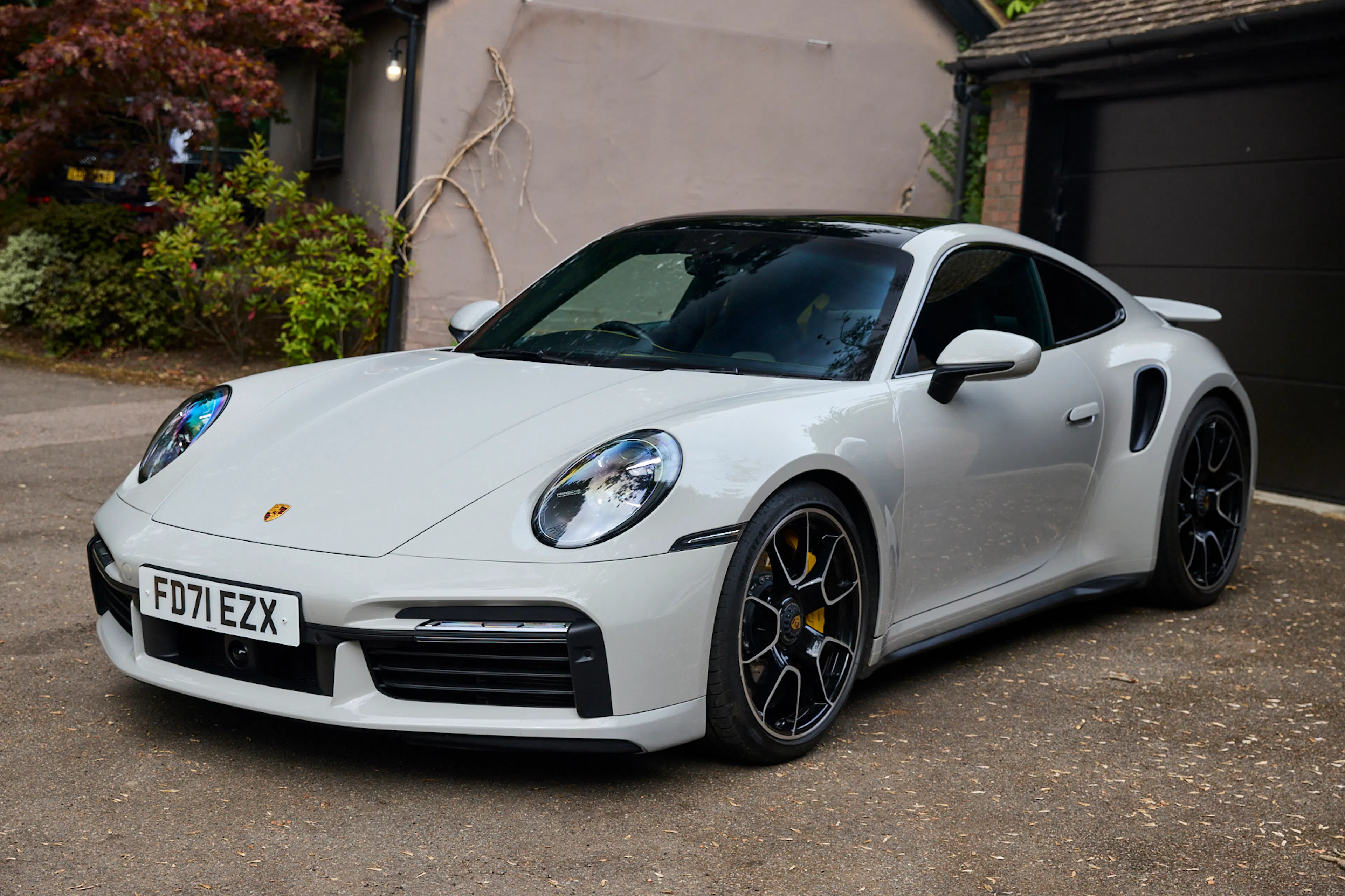 2022 Porsche 911 VIN WP0ZZZ99ZNS250990 | Hagerty Valuation Tools®